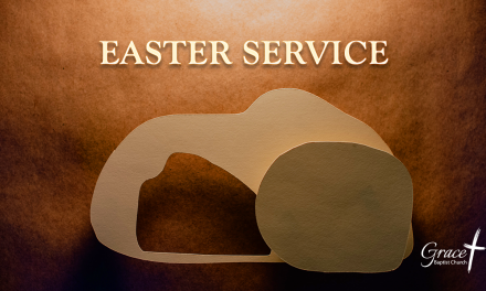 Special Easter Service