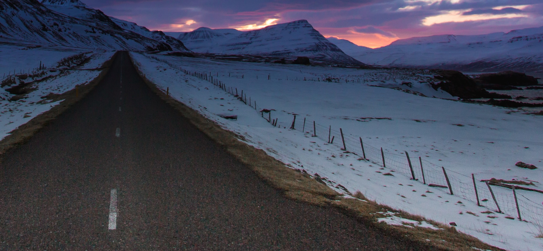 Where Are You Going?