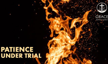 Patience Under Trial