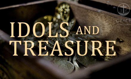 Idols and Treasure