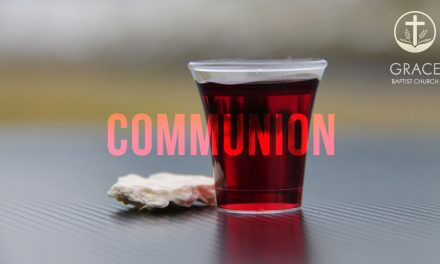 Communion