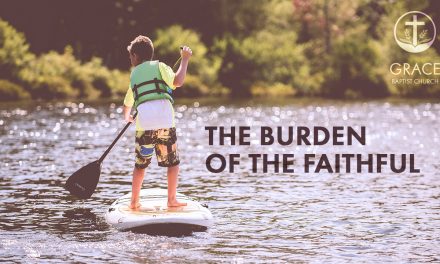 The Burden of the Faithful