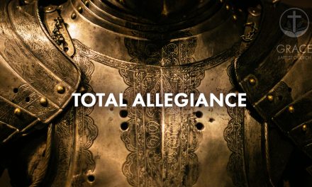 Total Allegiance