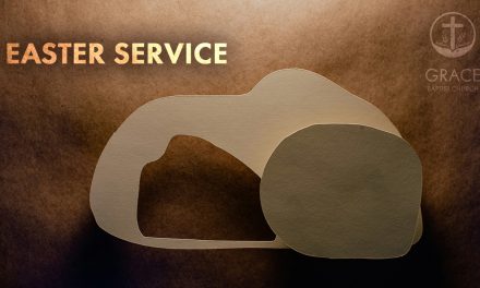 Special Easter Service