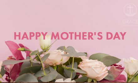 Happy Mother’s Day – The Greatest Gifts For Your Mother​