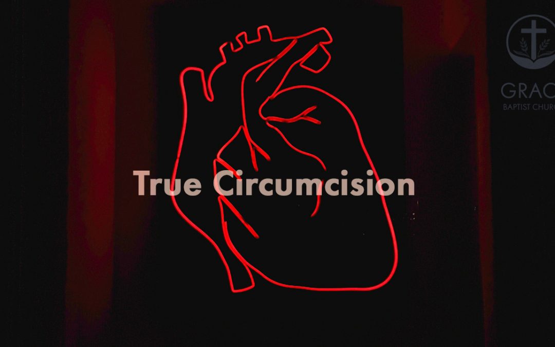 True Circumcision