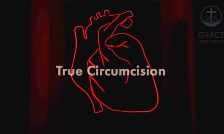 True Circumcision