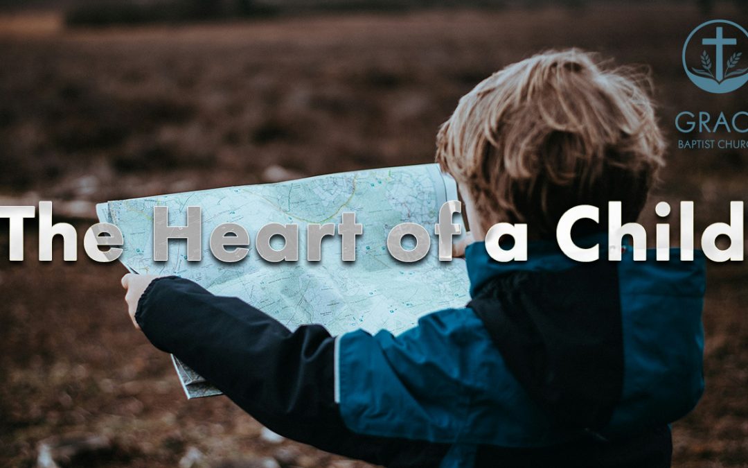 The Heart of a Child