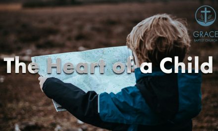 The Heart of a Child