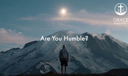 Are You Humble?