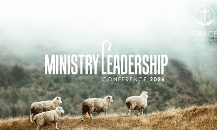 Ministry Leadership Conference Durban 2026 – Session 3 – Pastor Jonathan Tempies – The Praying Man