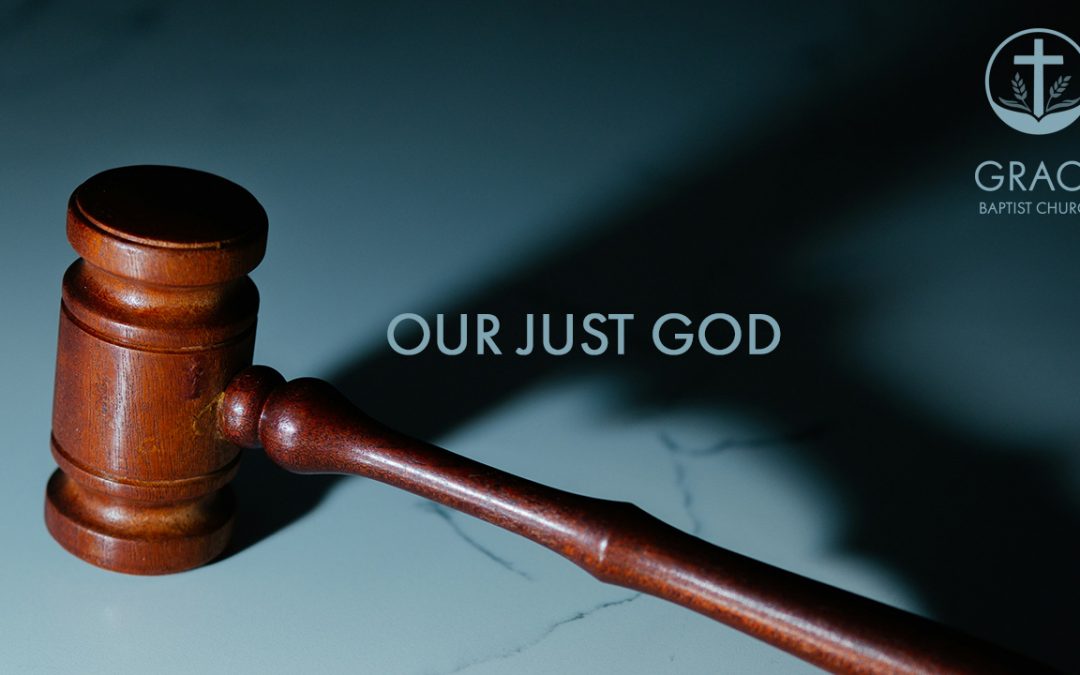 Our Just God