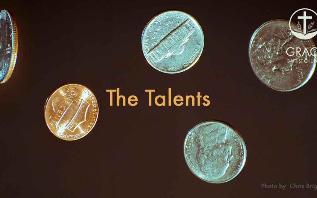 The Talents