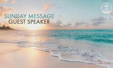 Guest Speaker – William Vaughn